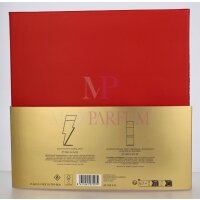 Carolina Herrera Bad Boy Geschenkset Eau de Toilette 100ml/Deo Spray 100ml