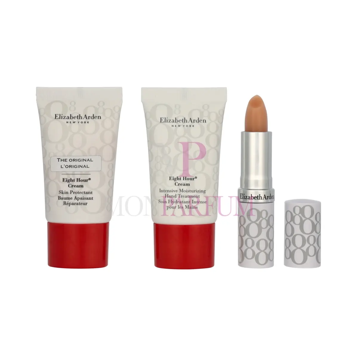 E.Arden Eight Hour Geschenkset Lip Stick 3,7g/ Skin...