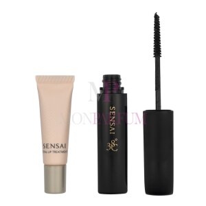 Sensai Lash Lengthener 38°C Geschenkset Mascara 10ml/Lip Treatment 5ml
