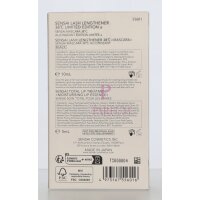 Sensai Lash Lengthener 38°C Geschenkset Mascara 10ml/Lip Treatment 5ml
