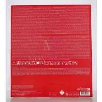 Rituals Ayurveda Medium Geschenkset Candle 140g/Body Cream 100ml/Body Scrub 125g/Foaming Shower Gel 200ml