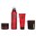 Rituals Ayurveda Medium Geschenkset Candle 140g/Body Cream 100ml/Body Scrub 125g/Foaming Shower Gel 200ml