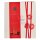 Rituals Ayurveda Medium Geschenkset Candle 140g/Body Cream 100ml/Body Scrub 125g/Foaming Shower Gel 200ml