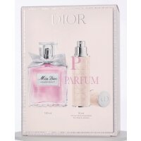 Dior Miss Dior Blooming Bouquet Geschenkset Eau de Toilette 100ml/ Eau de Toilette 10ml