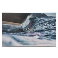 La Mer Essential Discovery Collection Geschenkset Creme 30ml/Foaming Cleanser 30ml/Treatment Lotion 30ml/Hydrating Infused Emulsion 15ml