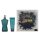Jean Paul Gaultier Le Male Geschenkset Eau de Toilette 125ml/Shower Gel 75ml