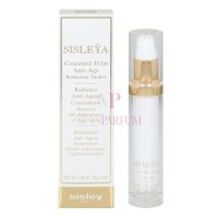 SISLEY SISLEYA CREMA FACIAL ANTI-EDAD CONCENTRADO 30ml