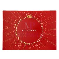 Clarins Super Restorative Geschenkset Day Cream 50ml/Eye Cream 7ml/Night Cream 15ml/Double Serum 0,9ml