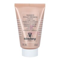 Sisley Radiant Glow Express Mask With Red Clay 60ml