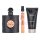 YSL Black Opium Geschenkset Eau de Parfum 50ml/Eau de Parfum 10ml/Body Lotion 50ml