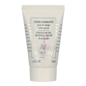 Sisley Gentle Facial Buffing Cream 40ml