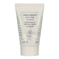 Sisley Gentle Facial Buffing Cream 40ml