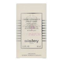 Sisley Gentle Facial Buffing Cream 40ml