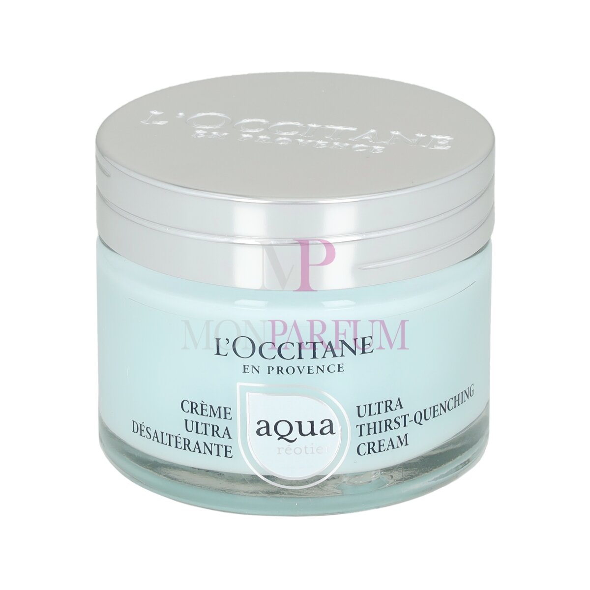 L'Occitane Aqua Reotier Ultra ThirstQuenching Cream 50ml