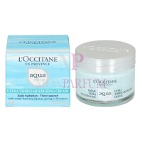 LOccitane Aqua Reotier Ultra Thirst-Quenching Cream 50ml