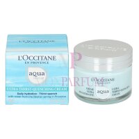 LOccitane Aqua R&eacute;otier Ultra Thirst-Quenching Crm...