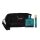 Versace Eros Pour Homme Geschenkset Eau de Toilette 100ml/ Eau de Toilette 10ml/ Black Trousse Bag