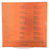 Nuxe The Infinite Glow Geschenkset Huile Prodigieuse 50ml/Huile Prodigieuse 10ml/Reve De Miel Lip Honey 10ml
