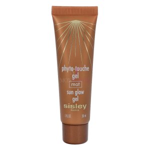 Sisley Phyto touche Gel Matt Sonnen Make up 30 G