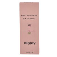 Sisley Phyto touche Gel Matt Sonnen Make up 30 G