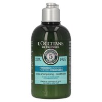 LOccitane 5 Ess. Oils Purifying Freshness Conditioner 250ml