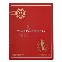Carolina Herrera Good Girl Geschenkset Eau de Parfum 80ml/Eau de Parfum 10ml