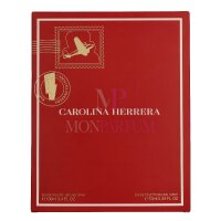 Carolina Herrera Bad Boy Geschenkset Eau de Toilette 100ml/ Eau de Toilette 10ml