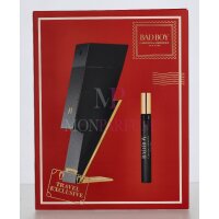 Carolina Herrera Bad Boy Geschenkset Eau de Toilette 100ml/ Eau de Toilette 10ml