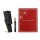 Carolina Herrera Bad Boy Geschenkset Eau de Toilette 100ml/ Eau de Toilette 10ml