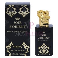 Sisley Soir DOrient Eau de Parfum 100ml