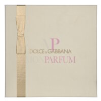 Dolce & Gabbana Light Blue Pour Femme Geschenkset Eau de Toilette 50ml/Eau de Toilette 10ml
