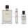 Hermes Terre DHermes Geschenkset Eau de Toilette 100 ml/After Shave Lotion 40 ml/Eau de Toilette 15 ml