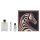 Hermes Terre DHermes Geschenkset Eau de Toilette 100 ml/After Shave Lotion 40 ml/Eau de Toilette 15 ml