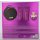 Versace Dylan Purple Geschenkset Eau de Parfum 100ml/Body Lotion 100ml/Shower Gel 100ml /Bag