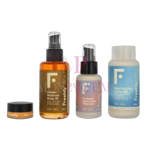Freshly Deep Hydration Essentials 254,9ml