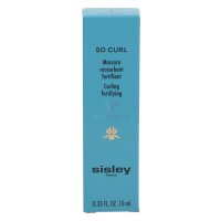 Sisley So Curl Curling & Fortifying Mascara 10ml