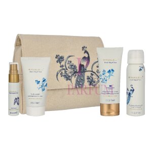 Rituals Amsterdam Collection Medium Geschenkset Shower Gel 50ml/Body Cream 70ml/Body Scrub 70ml/Hair and Body Mist 20ml