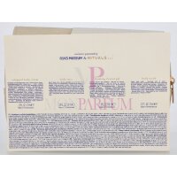 Rituals Amsterdam Collection Medium Geschenkset Shower Gel 50ml/Body Cream 70ml/Body Scrub 70ml/Hair and Body Mist 20ml