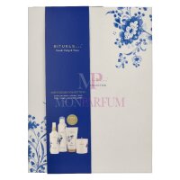 Rituals Amsterdam Collection Large Geschenkset Shower Gel 200ml/Body Cream 150ml/Scented Candle 140g/Home Perfume 200ml
