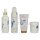 Rituals Amsterdam Collection Large Geschenkset Shower Gel 200ml/Body Cream 150ml/Scented Candle 140g/Home Perfume 200ml