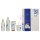 Rituals Amsterdam Collection Large Geschenkset Shower Gel 200ml/Body Cream 150ml/Scented Candle 140g/Home Perfume 200ml