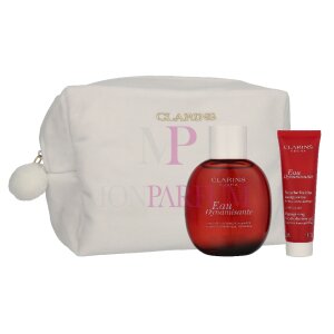 Clarins Eau Dynamisante Set 130ml