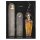 Lattafa Maahir Geschenkset Eau de Parfum 100ml/Deo Spray 200ml/Air Freshener 300ml