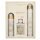 Lattafa Badee Al Oud Honor & Glory Geschenkset Eau de Parfum 100ml/Deo Spray 200ml/Air Freshener 300ml