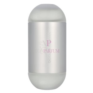 Carolina Herrera 212 NYC Women Eau de Toilette 100ml