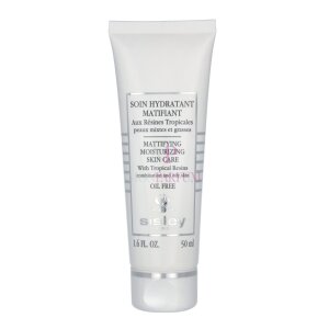 Sisley Soin Hydratant Matifiant 50ml