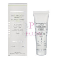 Sisley Mattifying Moisturizing Skin Care 50ml