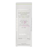 Sisley Soin Hydratant Matifiant 50ml