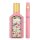 Gucci Flora Gardenia Geschenkset Eau de Parfum 50ml/Eau de Parfum 10ml