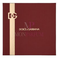 Dolce & Gabbana K Geschenkset Eau de Toilette 100ml/After Shave Balm 50ml/Shower Gel 50ml